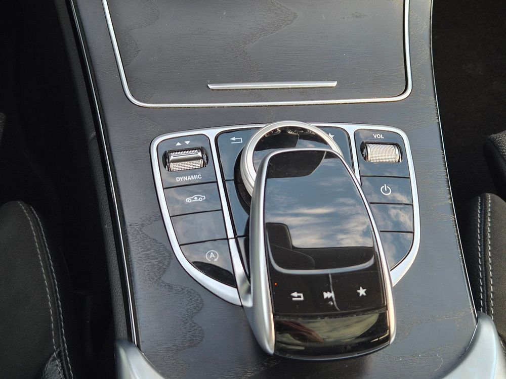 Mercedes-Benz C-klasse Estate 250 CDI AMG-Line | Full Option