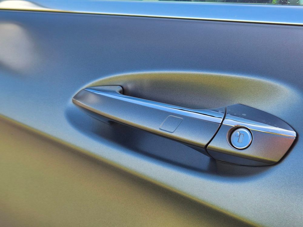 Mercedes-Benz CLS-klasse Shooting Brake 500 AMG | Designo