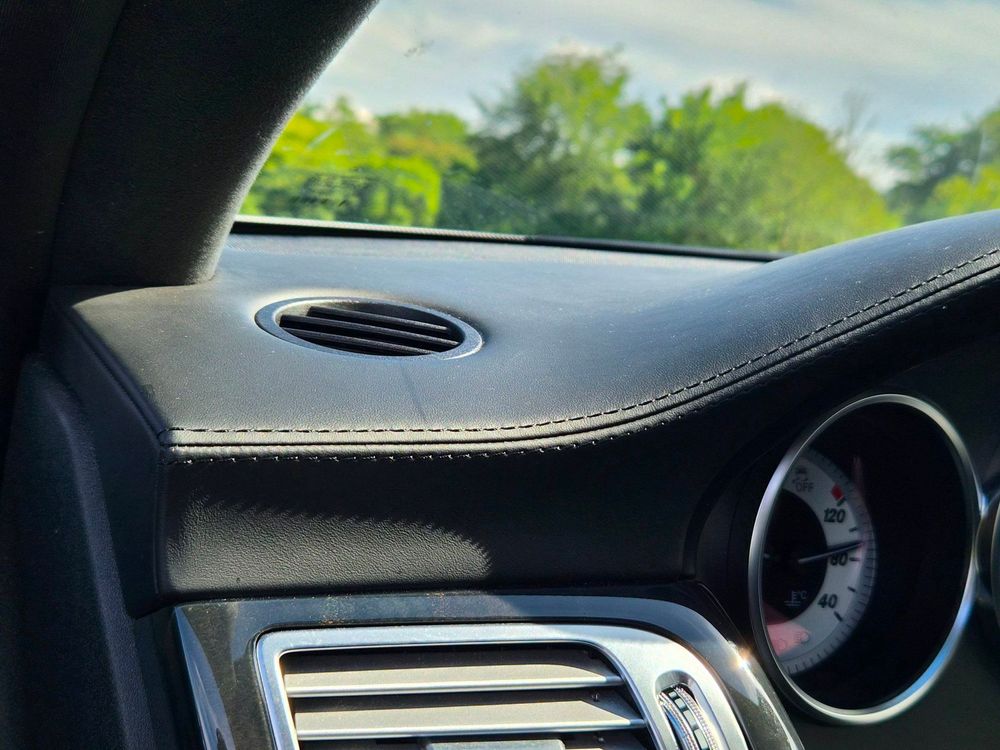 Mercedes-Benz CLS-klasse Shooting Brake 500 AMG | Designo