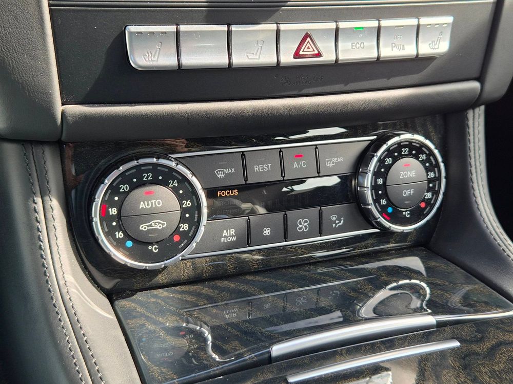Mercedes-Benz CLS-klasse Shooting Brake 500 AMG | Designo