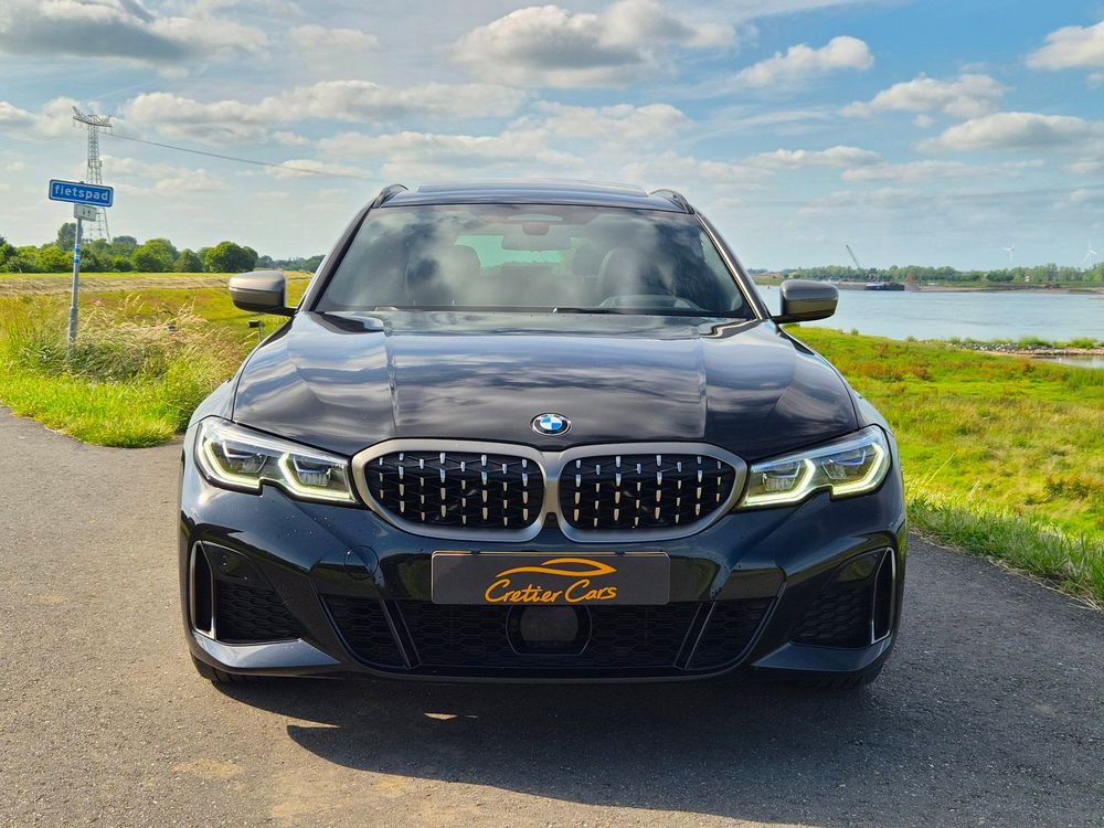BMW 3-serie Touring M340i xDrive High Executive | Pano | ACC