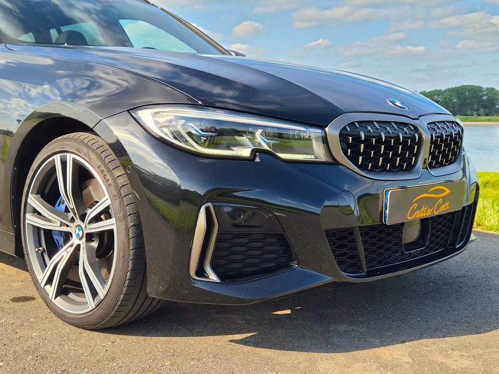 BMW 3-serie Touring M340i xDrive High Executive | Pano | ACC