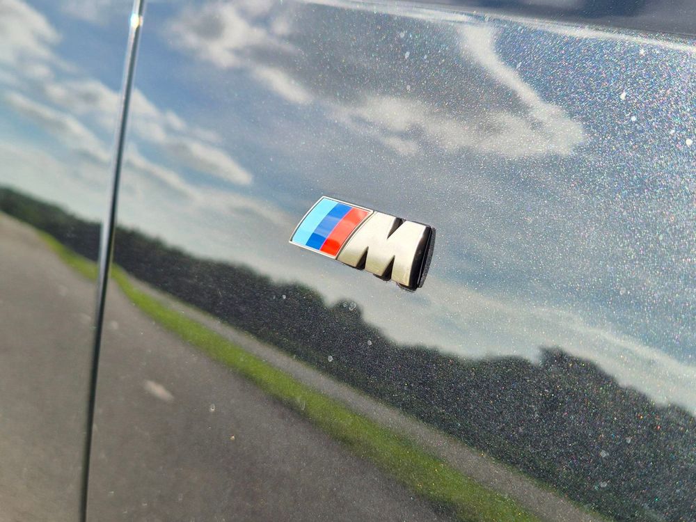 BMW 3-serie Touring M340i xDrive High Executive | Pano | ACC
