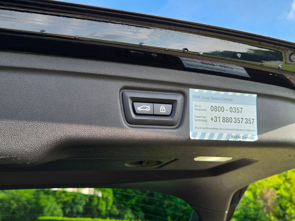 BMW 3-serie Touring M340i xDrive High Executive | Pano | ACC