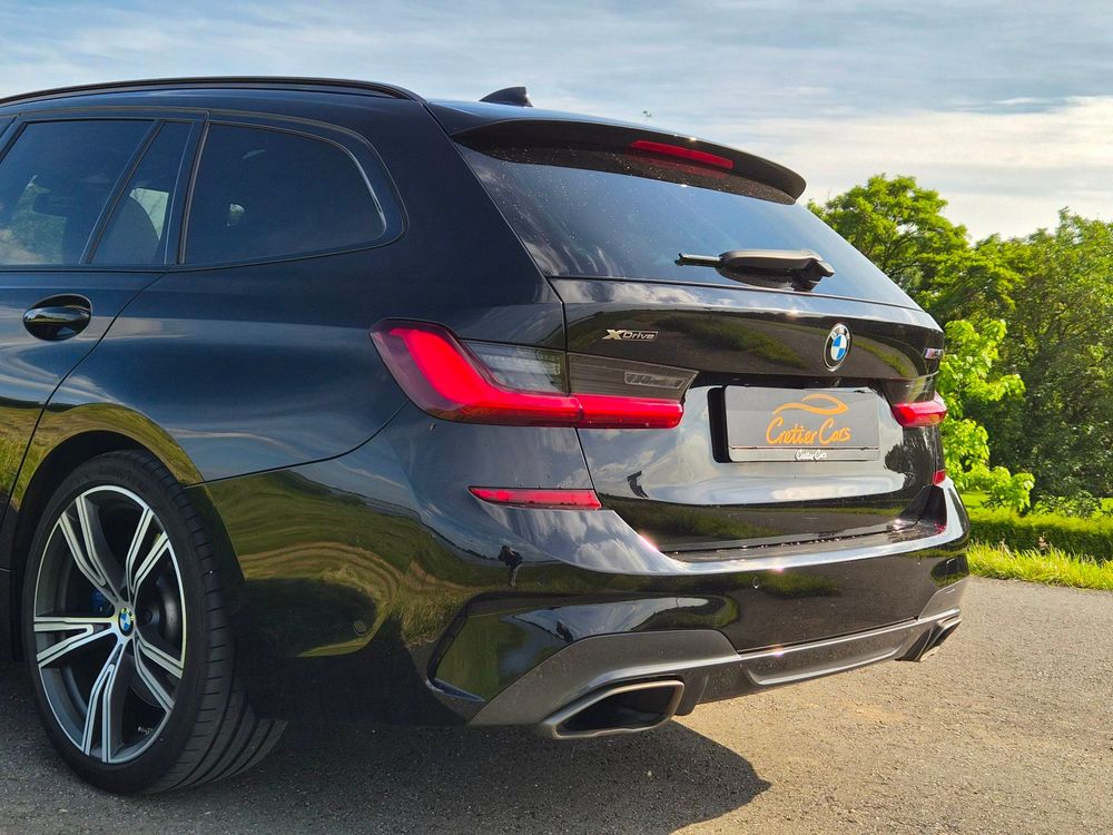 BMW 3-serie Touring M340i xDrive High Executive | Pano | ACC