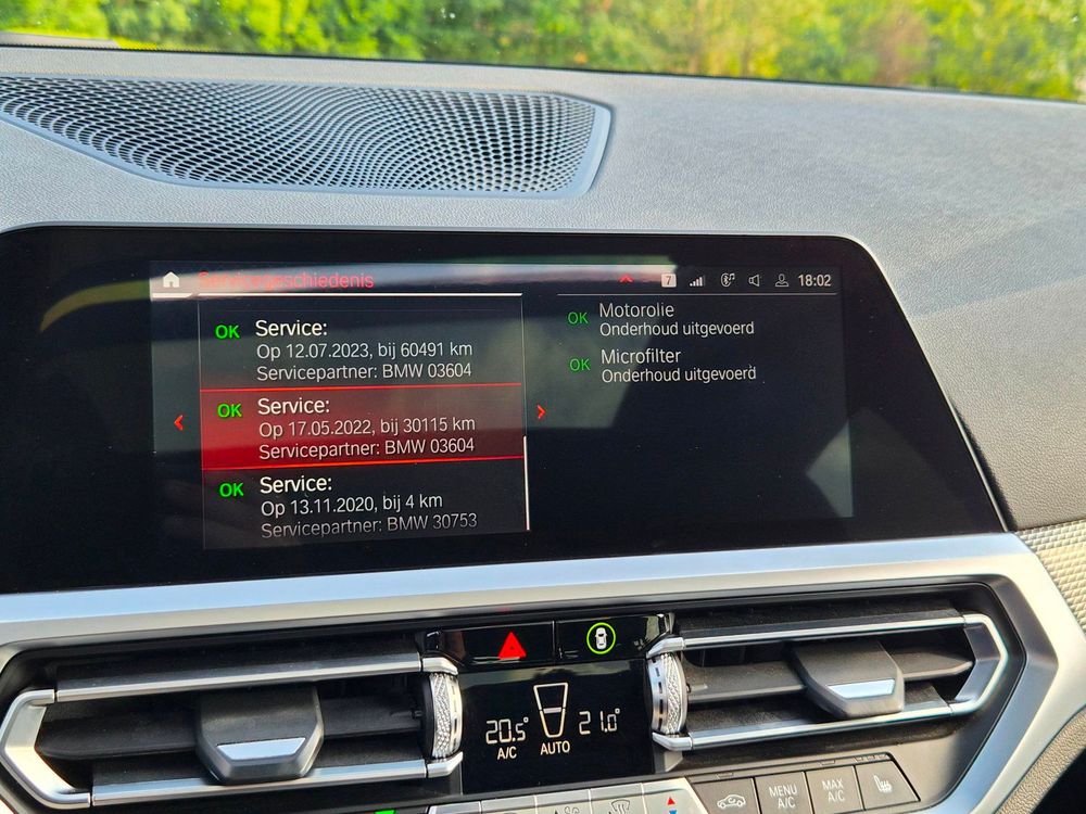 BMW 3-serie Touring M340i xDrive High Executive | Pano | ACC