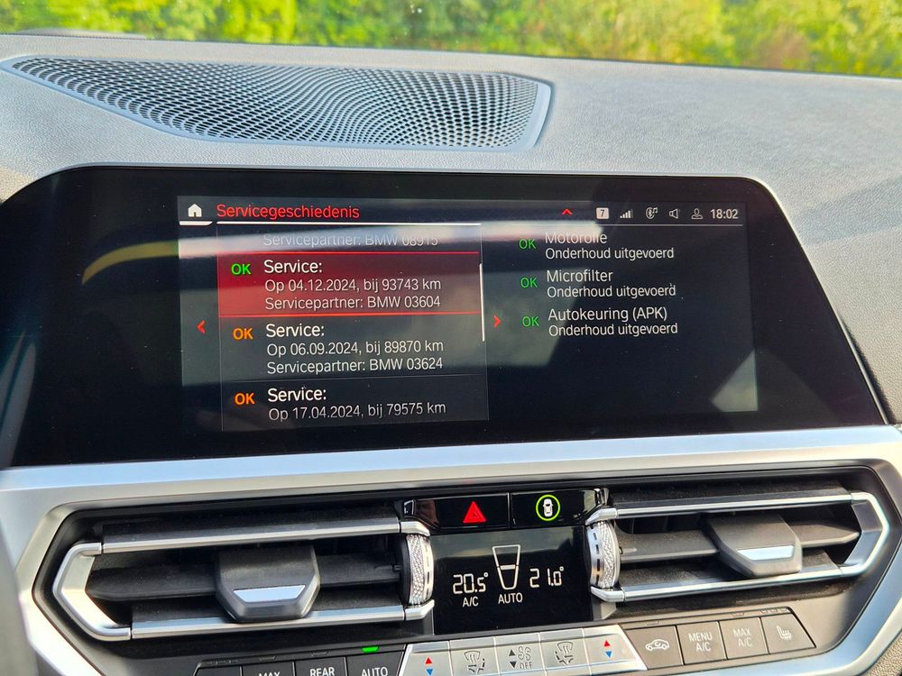 BMW 3-serie Touring M340i xDrive High Executive | Pano | ACC