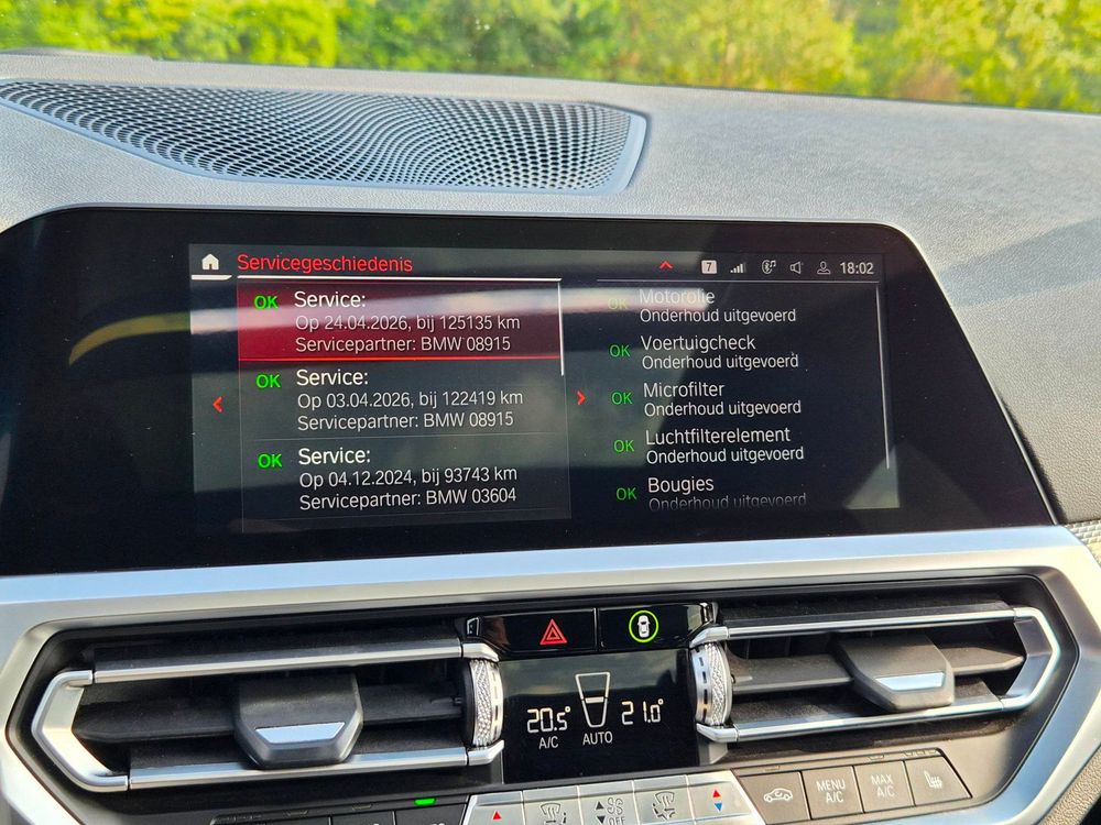 BMW 3-serie Touring M340i xDrive High Executive | Pano | ACC