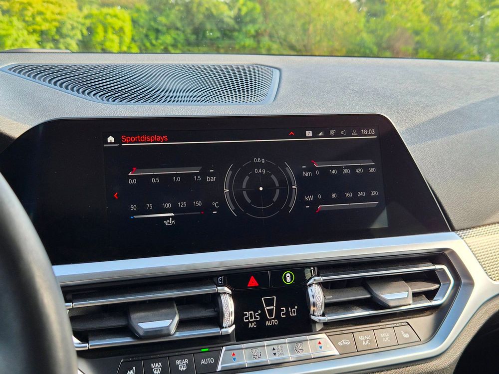 BMW 3-serie Touring M340i xDrive High Executive | Pano | ACC