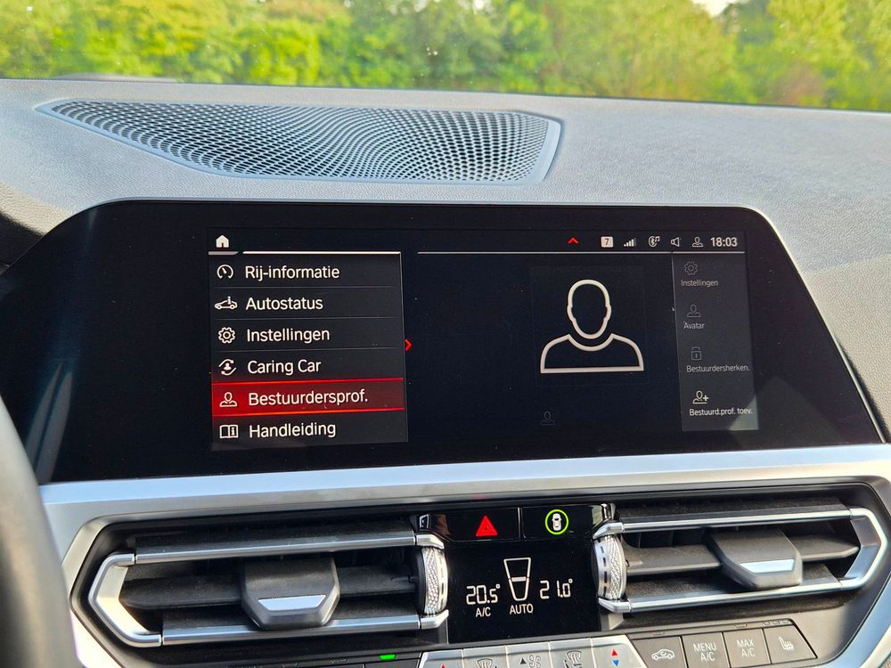 BMW 3-serie Touring M340i xDrive High Executive | Pano | ACC
