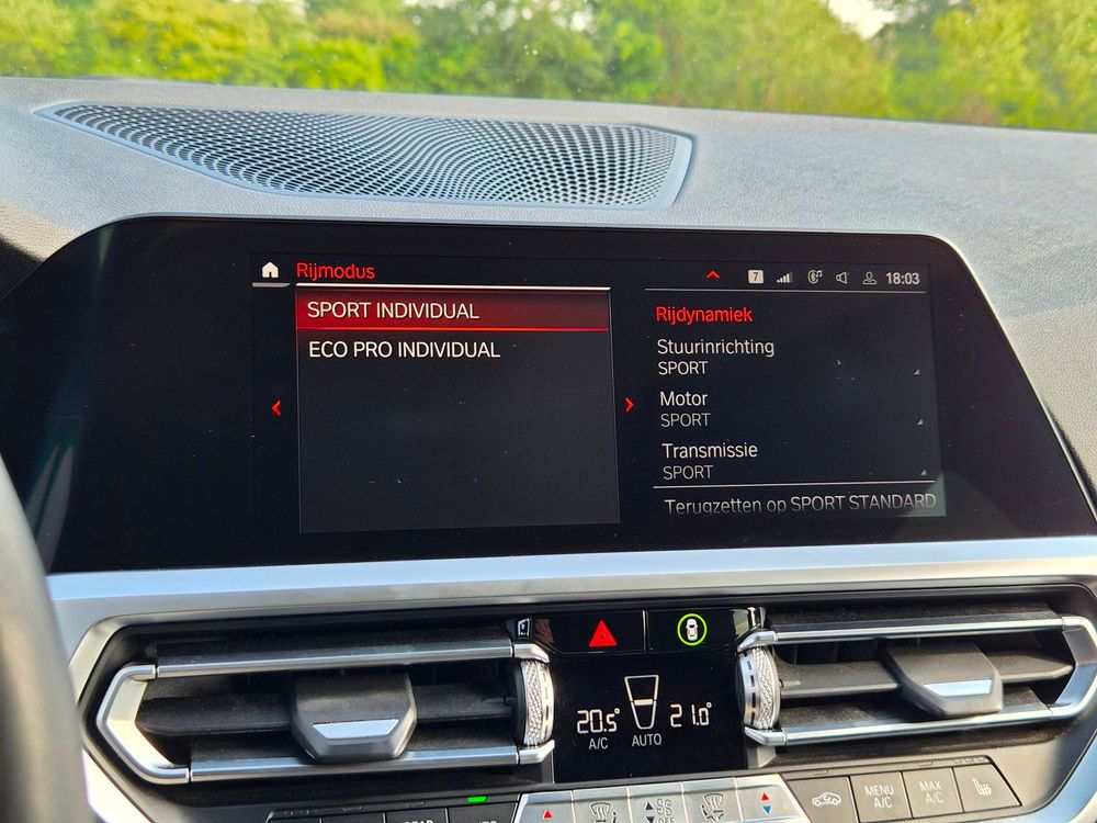BMW 3-serie Touring M340i xDrive High Executive | Pano | ACC