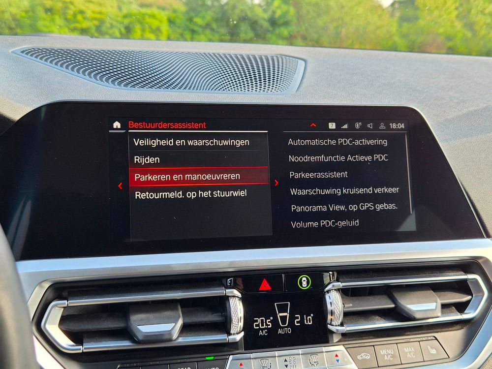BMW 3-serie Touring M340i xDrive High Executive | Pano | ACC