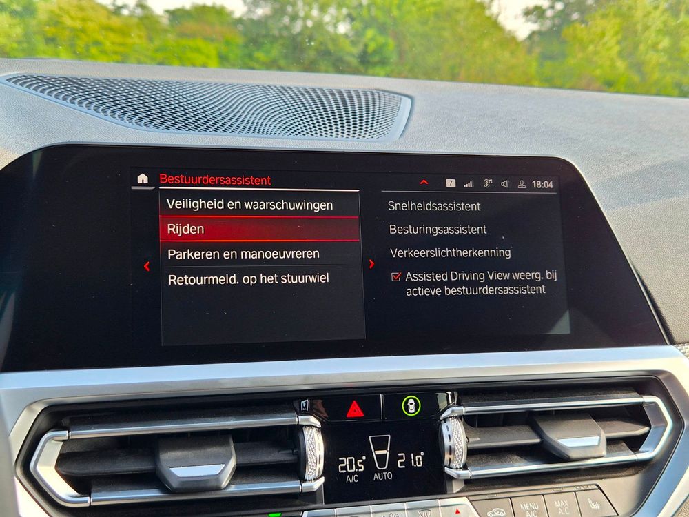 BMW 3-serie Touring M340i xDrive High Executive | Pano | ACC