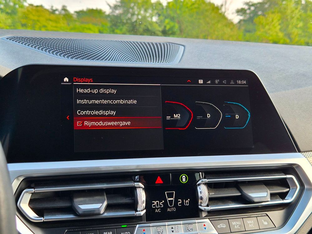 BMW 3-serie Touring M340i xDrive High Executive | Pano | ACC