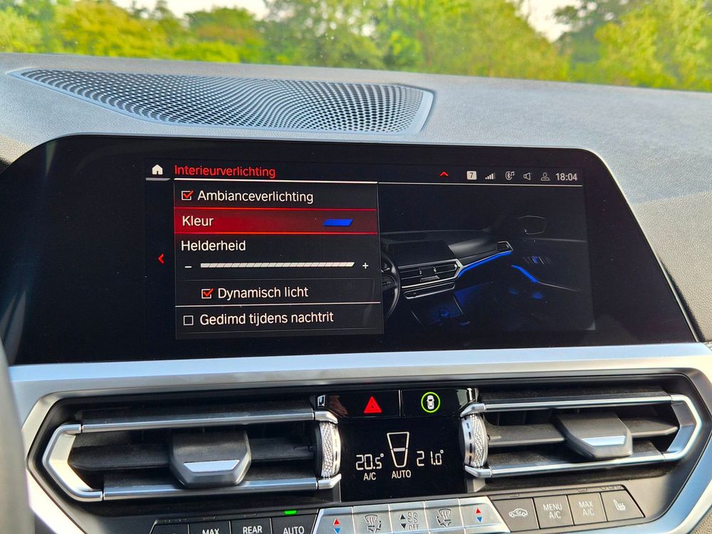 BMW 3-serie Touring M340i xDrive High Executive | Pano | ACC