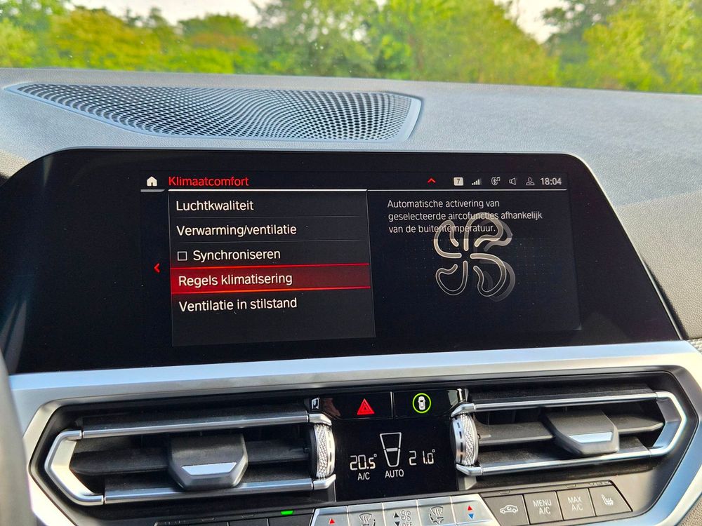 BMW 3-serie Touring M340i xDrive High Executive | Pano | ACC