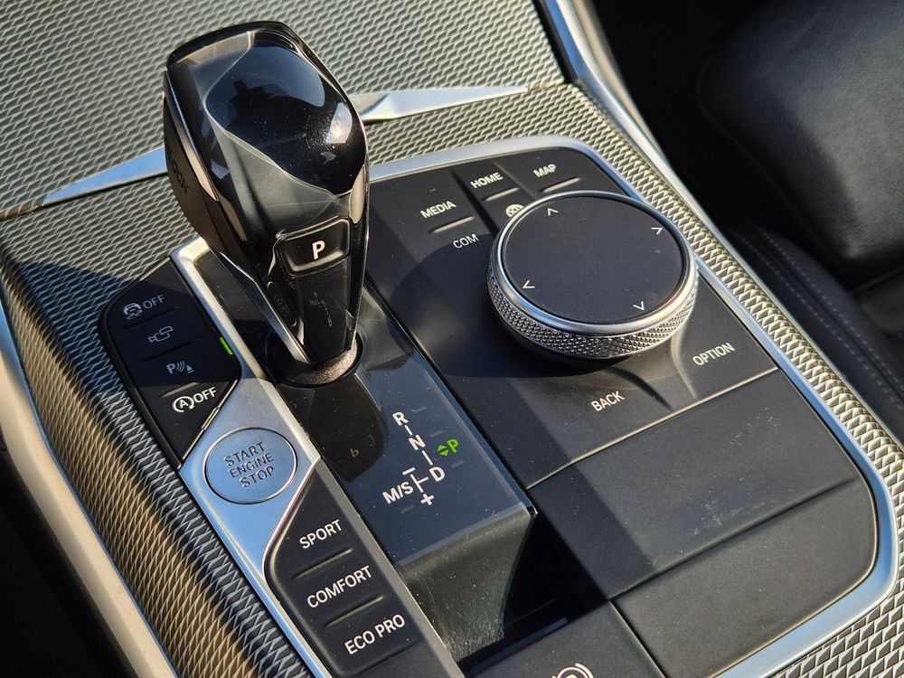 BMW 3-serie Touring M340i xDrive High Executive | Pano | ACC