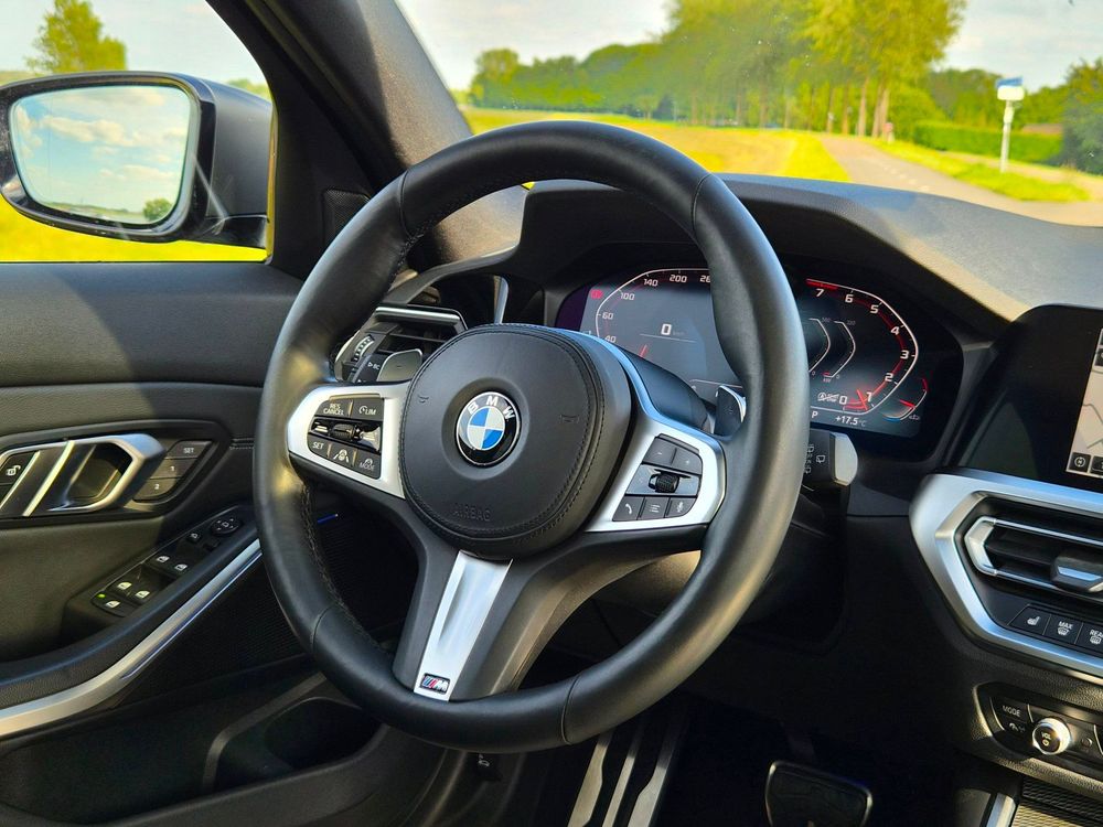 BMW 3-serie Touring M340i xDrive High Executive | Pano | ACC