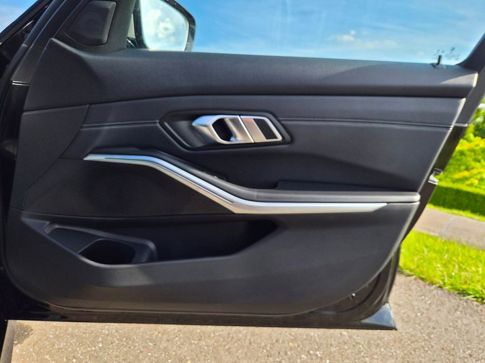 BMW 3-serie Touring M340i xDrive High Executive | Pano | ACC