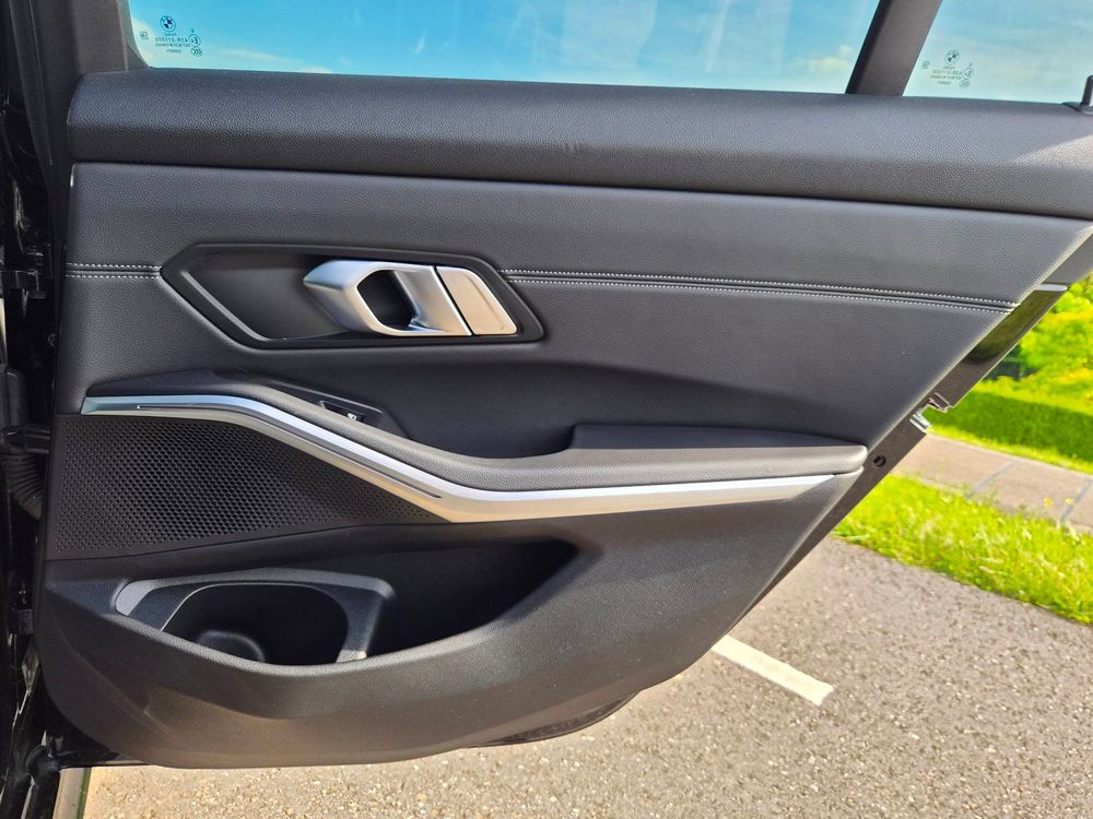 BMW 3-serie Touring M340i xDrive High Executive | Pano | ACC
