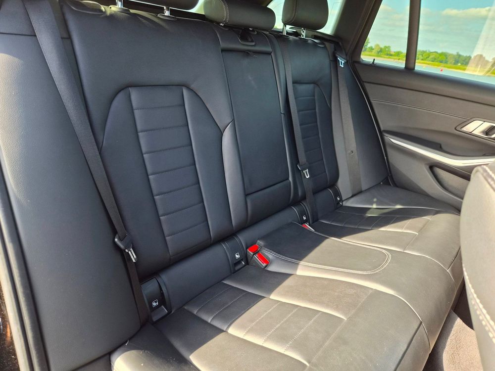 BMW 3-serie Touring M340i xDrive High Executive | Pano | ACC