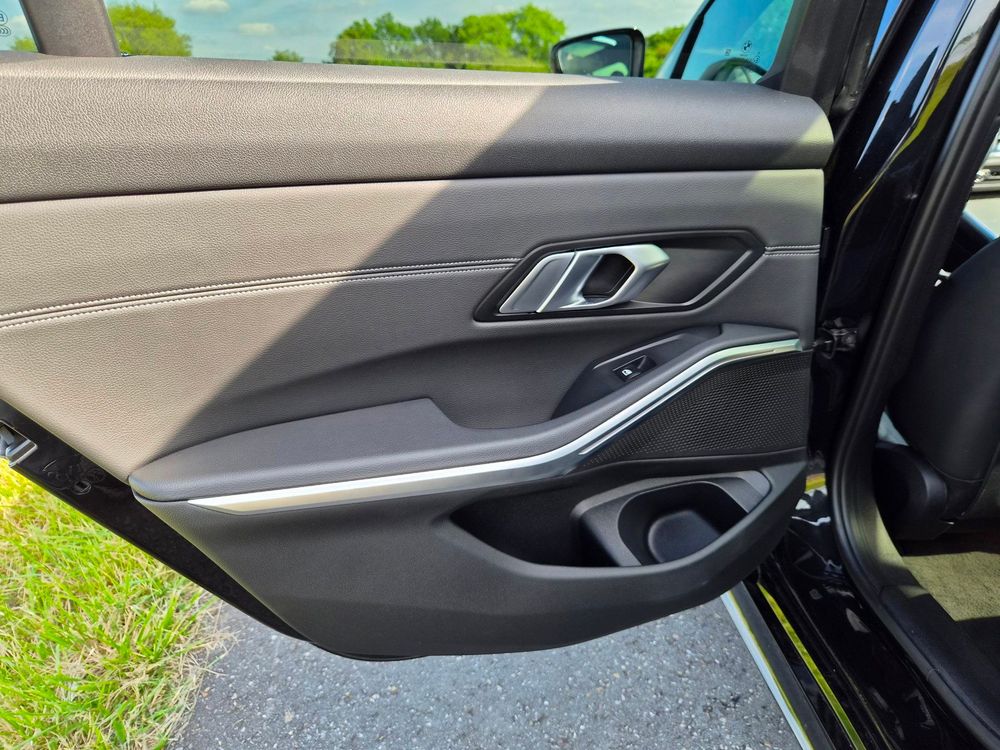 BMW 3-serie Touring M340i xDrive High Executive | Pano | ACC