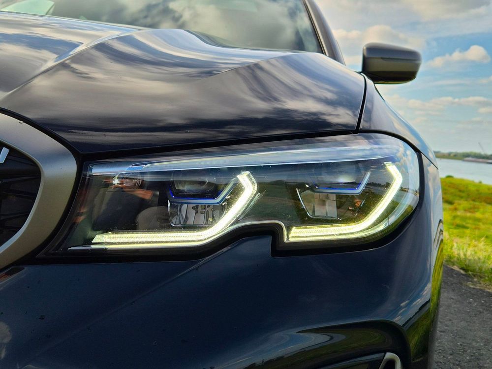 BMW 3-serie Touring M340i xDrive High Executive | Pano | ACC