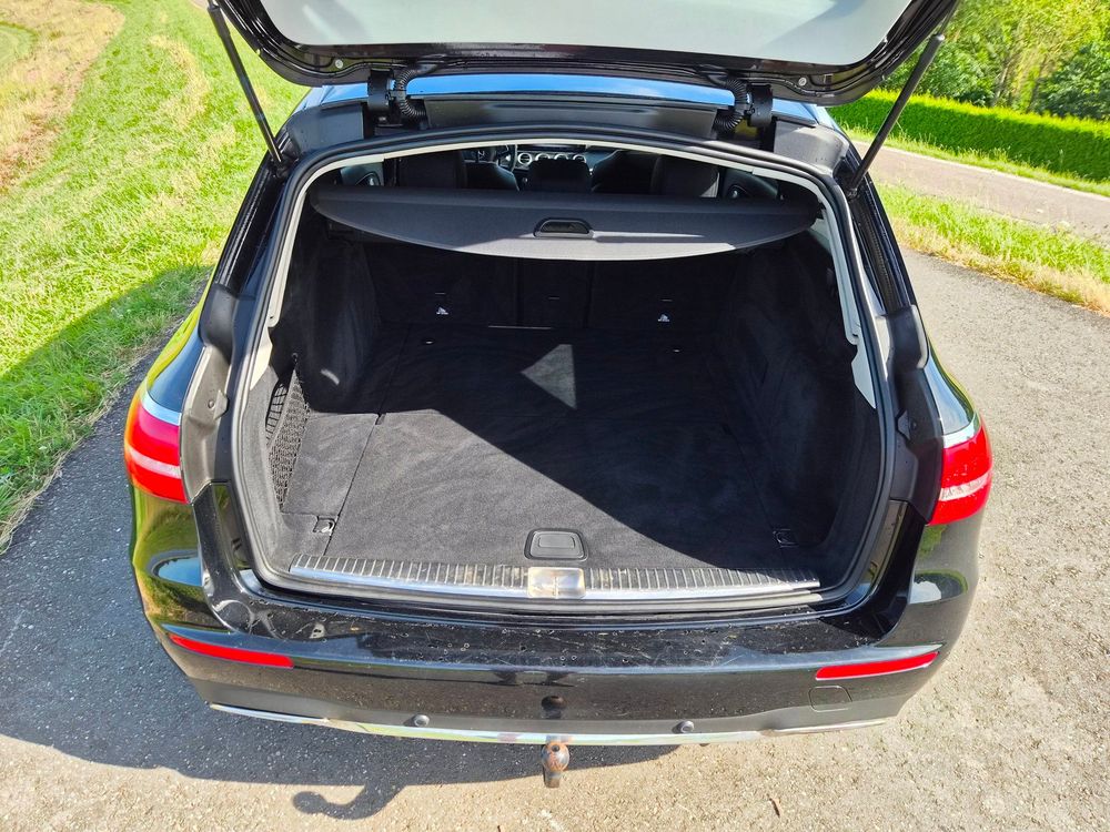 Mercedes-Benz E-klasse Estate 400 4MATIC Prestige AMG-Pakket