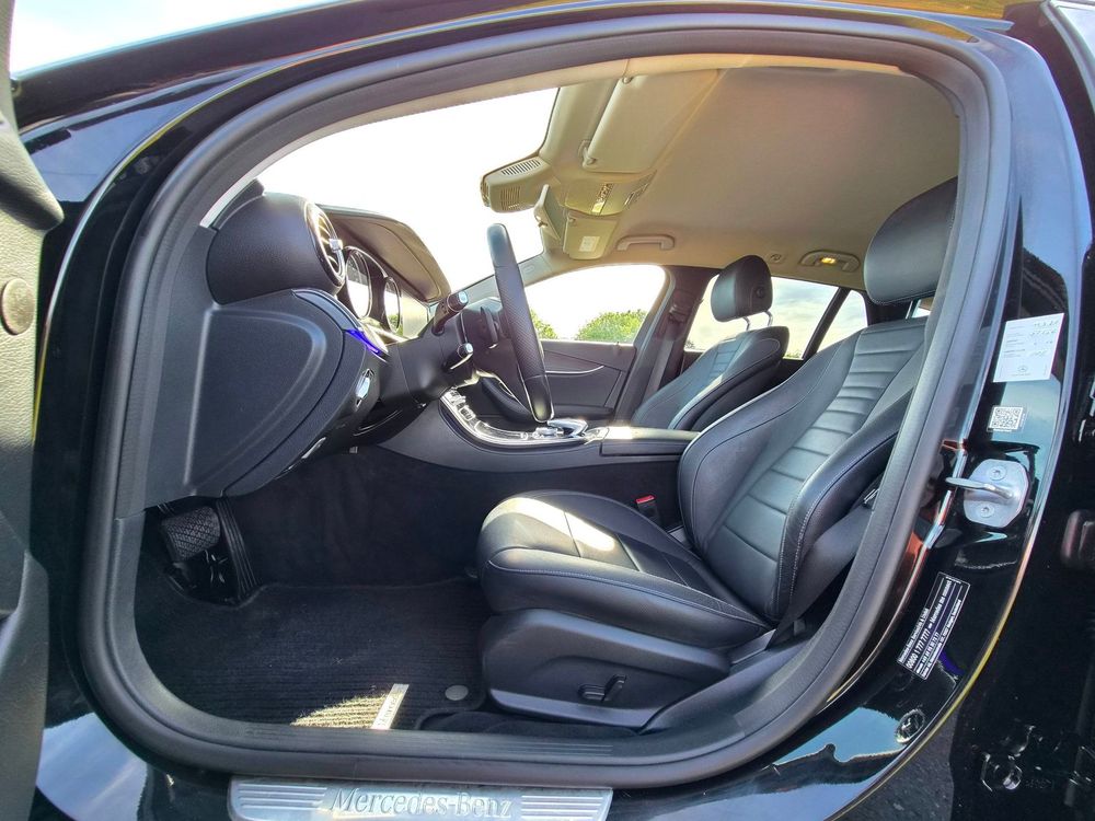 Mercedes-Benz E-klasse Estate 400 4MATIC Prestige AMG-Pakket