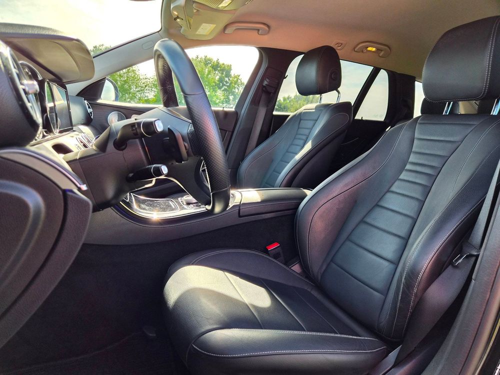 Mercedes-Benz E-klasse Estate 400 4MATIC Prestige AMG-Pakket