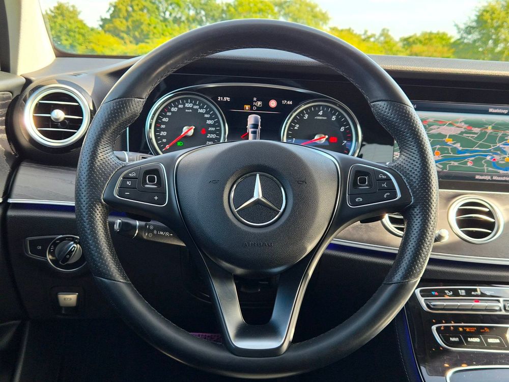 Mercedes-Benz E-klasse Estate 400 4MATIC Prestige AMG-Pakket