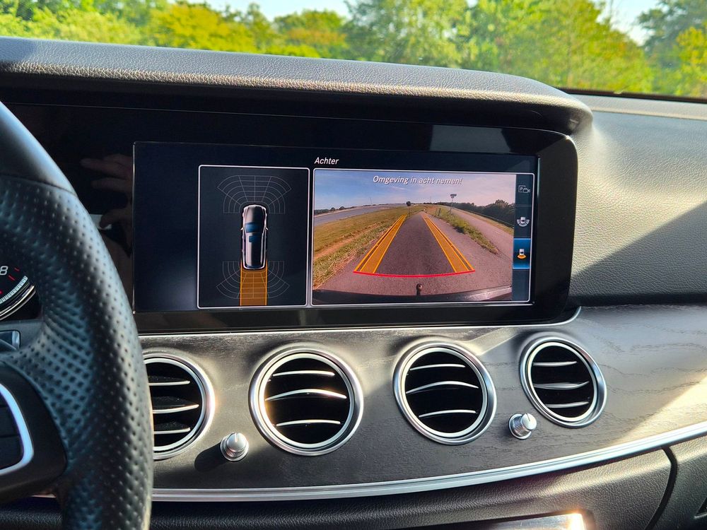 Mercedes-Benz E-klasse Estate 400 4MATIC Prestige AMG-Pakket