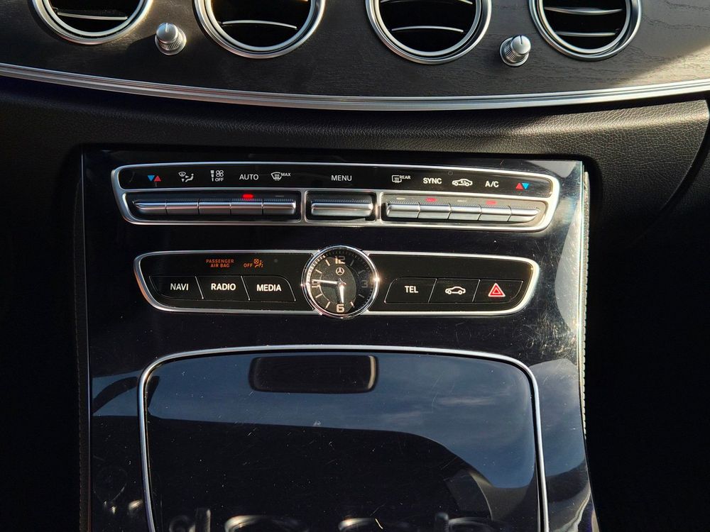 Mercedes-Benz E-klasse Estate 400 4MATIC Prestige AMG-Pakket