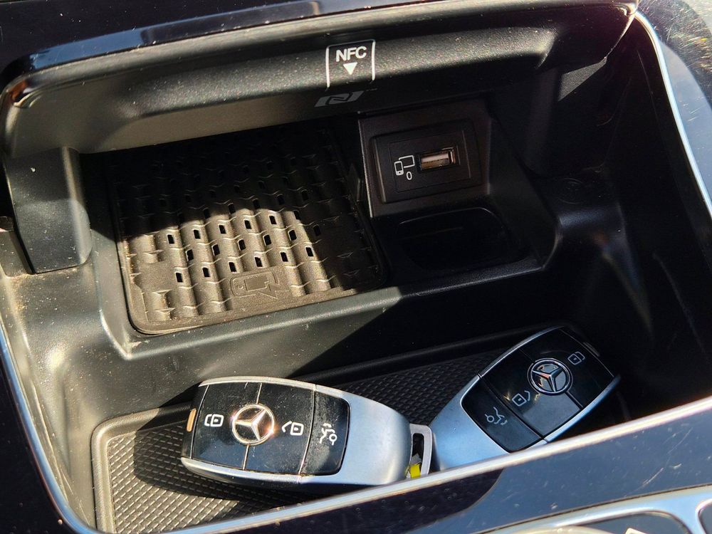 Mercedes-Benz E-klasse Estate 400 4MATIC Prestige AMG-Pakket