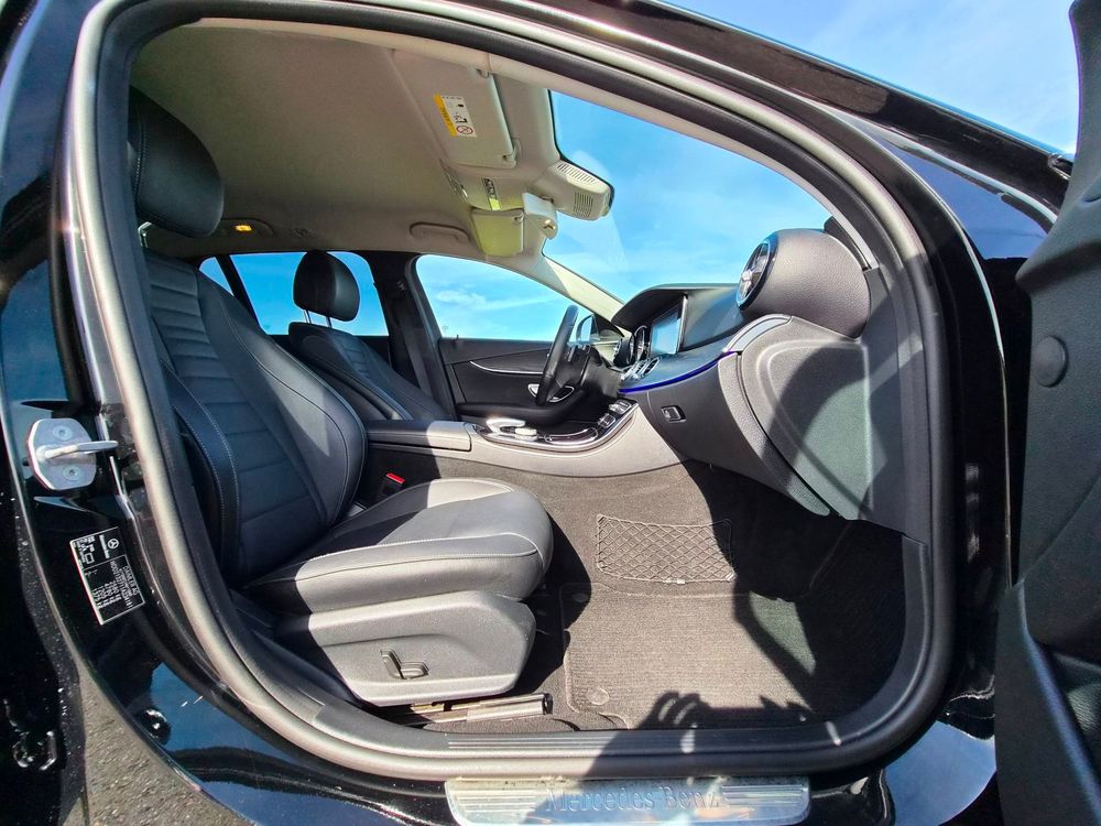 Mercedes-Benz E-klasse Estate 400 4MATIC Prestige AMG-Pakket