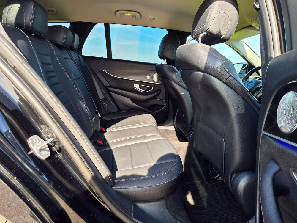 Mercedes-Benz E-klasse Estate 400 4MATIC Prestige AMG-Pakket