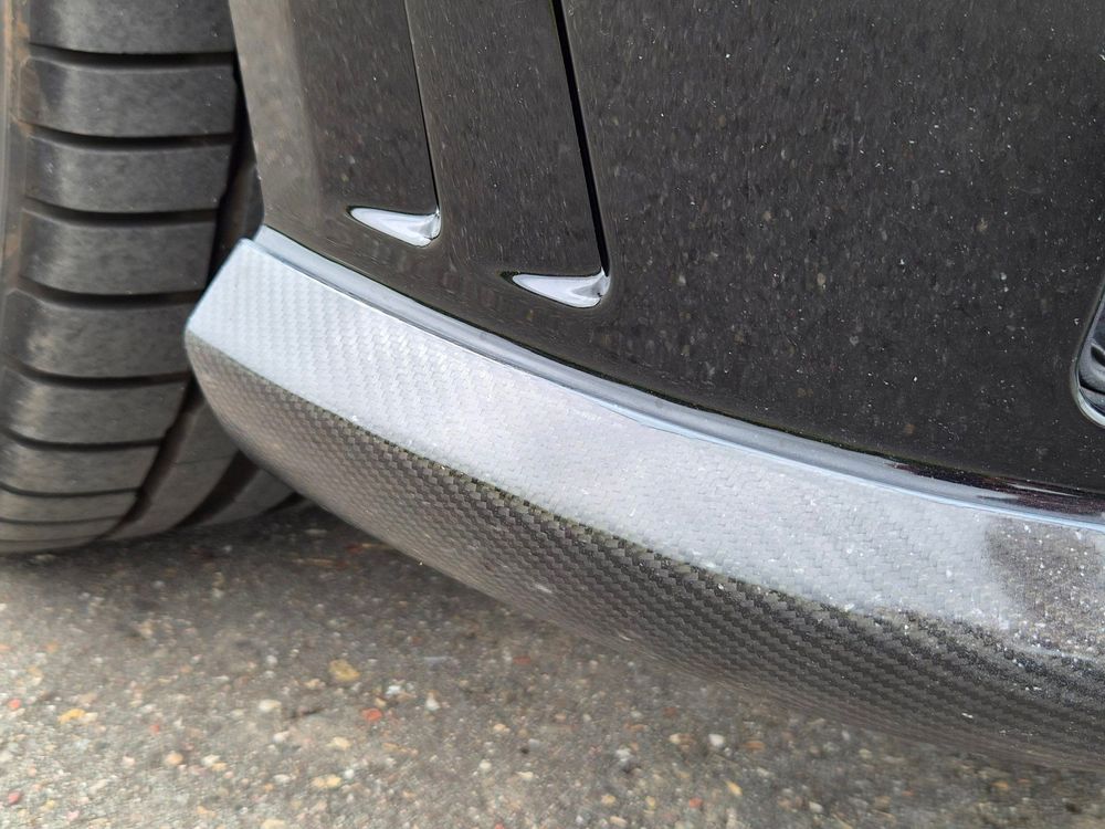 Mercedes-Benz E-klasse Estate AMG 63 | Keramisch | Carbon