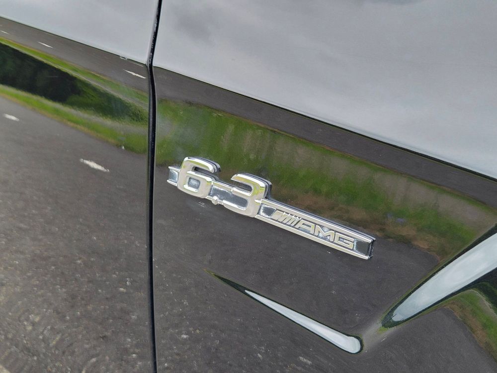 Mercedes-Benz E-klasse Estate AMG 63 | Keramisch | Carbon