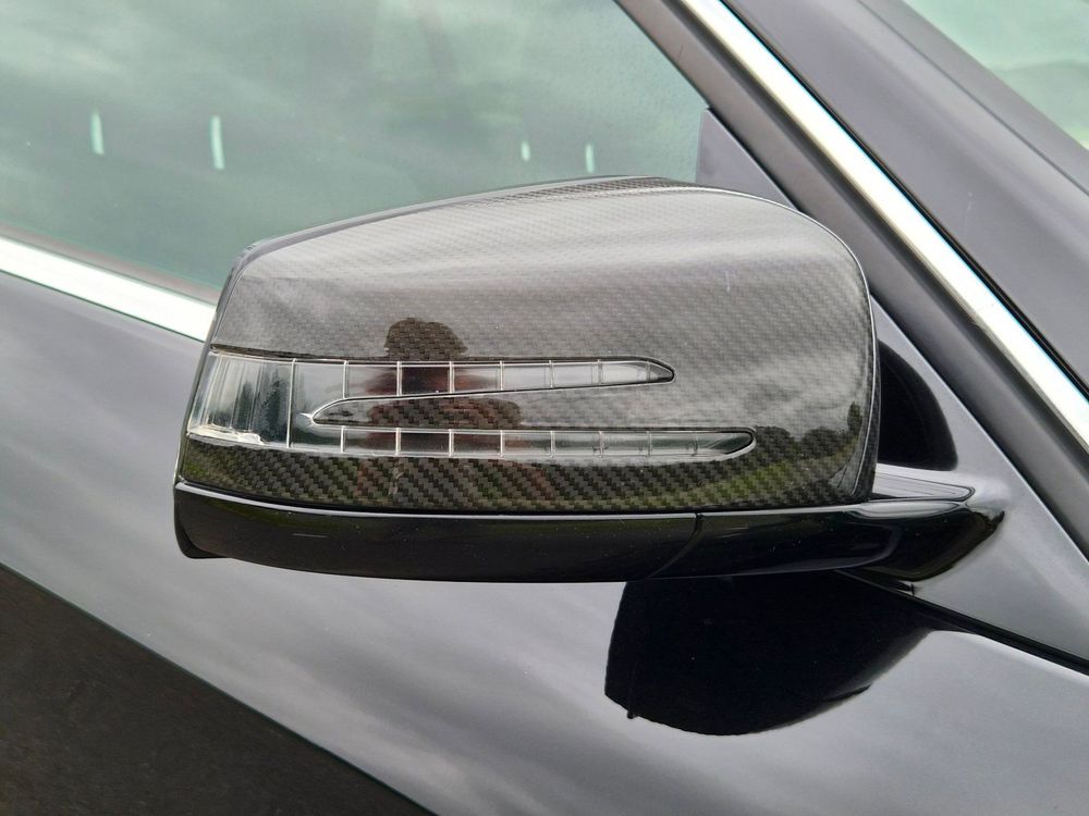 Mercedes-Benz E-klasse Estate AMG 63 | Keramisch | Carbon