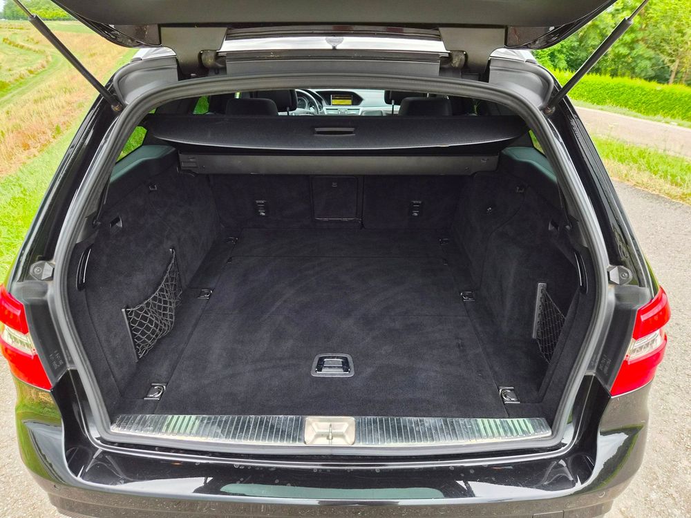 Mercedes-Benz E-klasse Estate AMG 63 | Keramisch | Carbon