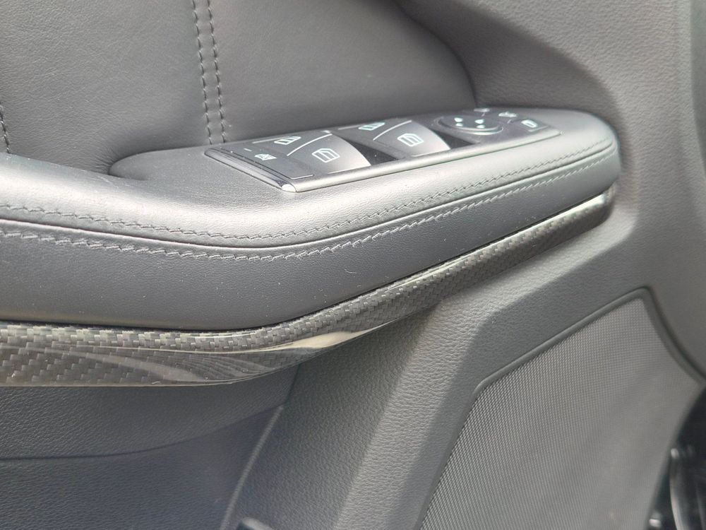 Mercedes-Benz E-klasse Estate AMG 63 | Keramisch | Carbon