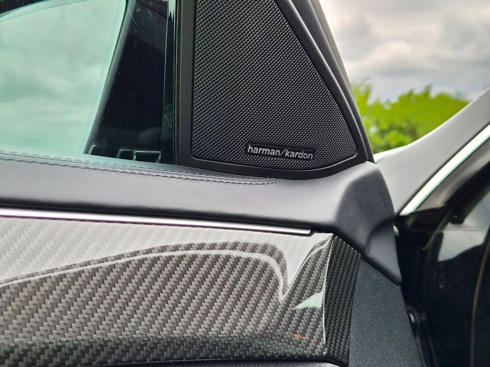 Mercedes-Benz E-klasse Estate AMG 63 | Keramisch | Carbon