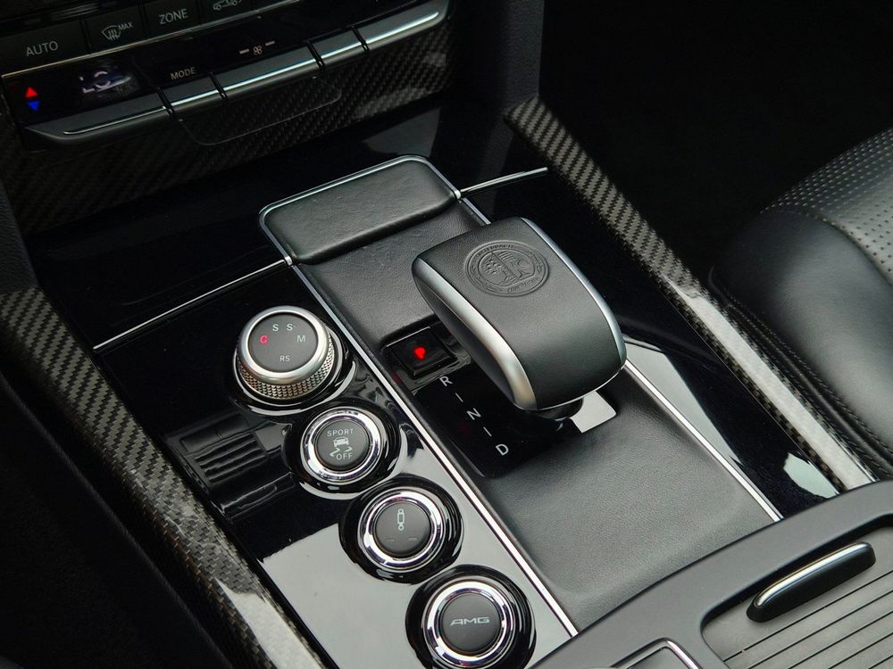 Mercedes-Benz E-klasse Estate AMG 63 | Keramisch | Carbon