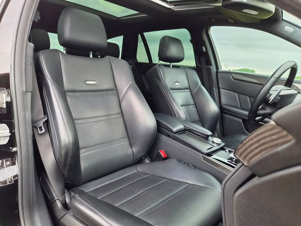 Mercedes-Benz E-klasse Estate AMG 63 | Keramisch | Carbon
