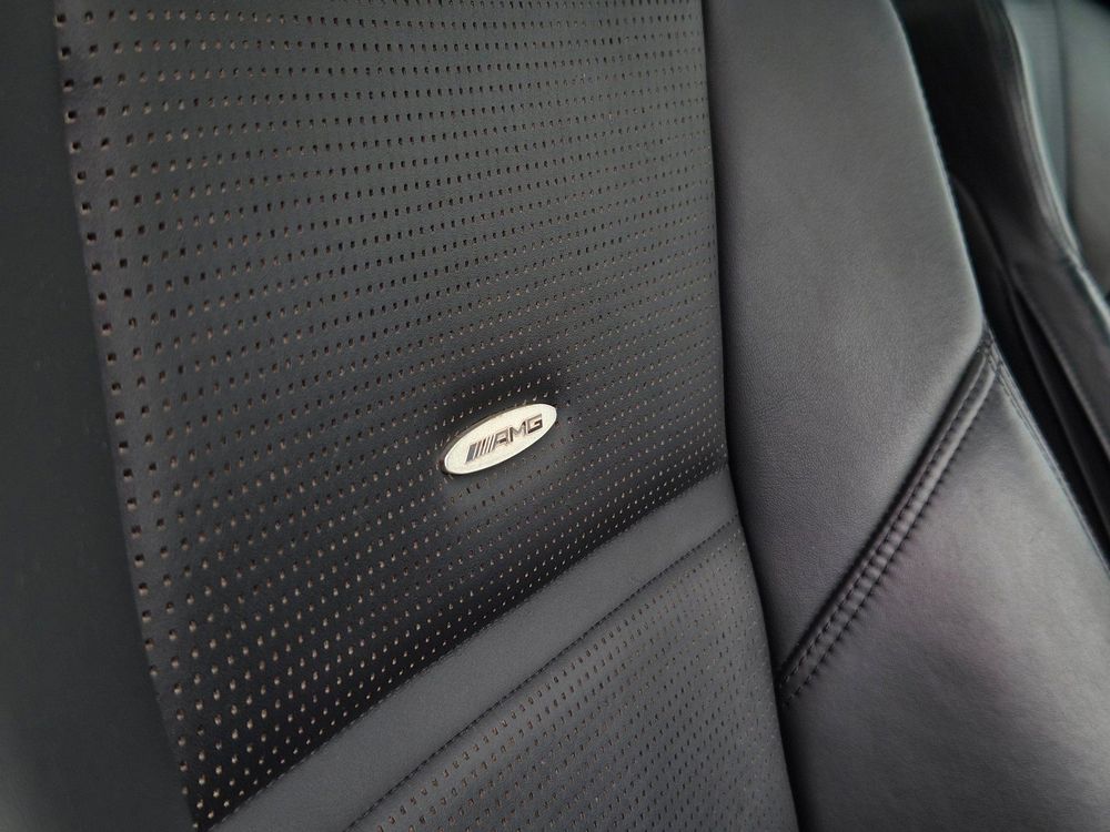 Mercedes-Benz E-klasse Estate AMG 63 | Keramisch | Carbon
