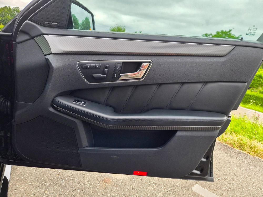 Mercedes-Benz E-klasse Estate AMG 63 | Keramisch | Carbon