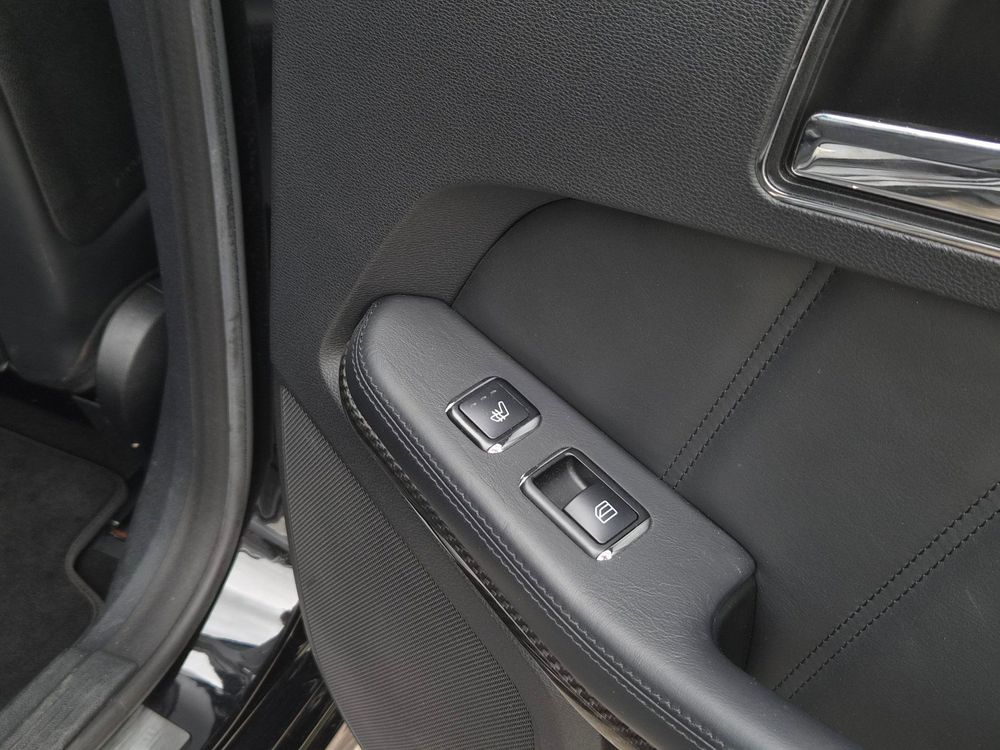 Mercedes-Benz E-klasse Estate AMG 63 | Keramisch | Carbon