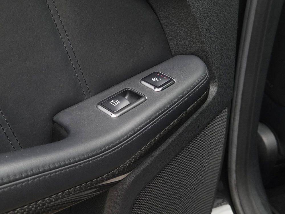 Mercedes-Benz E-klasse Estate AMG 63 | Keramisch | Carbon