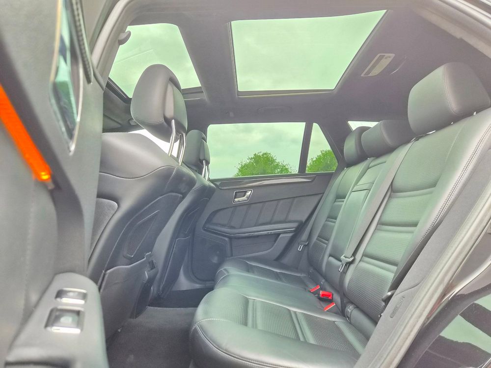 Mercedes-Benz E-klasse Estate AMG 63 | Keramisch | Carbon