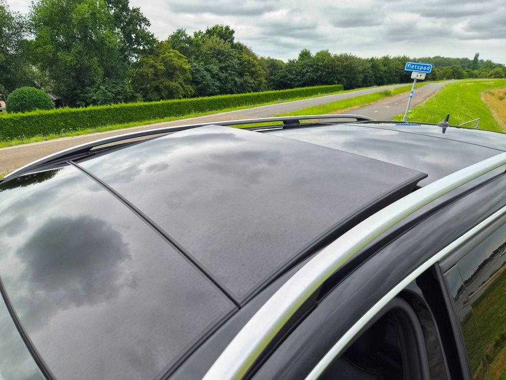 Mercedes-Benz E-klasse Estate AMG 63 | Keramisch | Carbon